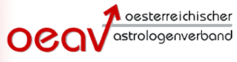 Logo des Österreichischen Astrologenverbands (Oeav)